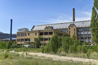 HTW University of Applied Sciences