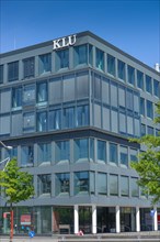 Kuehne Logistics University