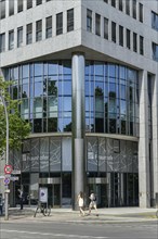Fraunhofer Institute for Open Communication Systems FOKUS