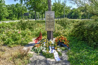 17 June 1953 Memorial
