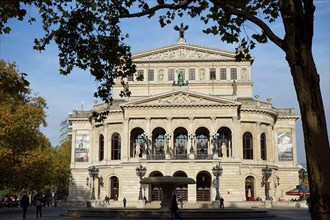 Old Opera House