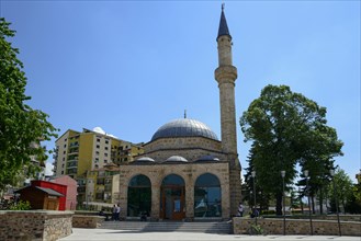 Mirahor Mosque