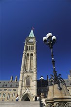 The Peace Tower