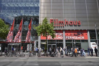 The Filmhaus