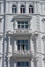 Hotel Graf Moltke