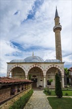 Hadum Mosque Complex