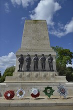 Guard's Memorial