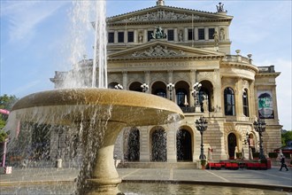 Old Opera House