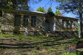 Historical Photo Museum