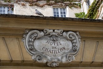 Hotel de Chatillon