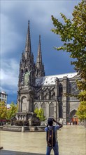 Cathedral Notre-Dame-de-l'Assomption
