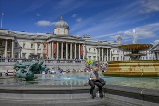 The National Gallery