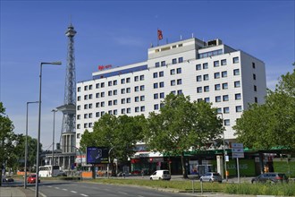 Hotel Ibis Messe