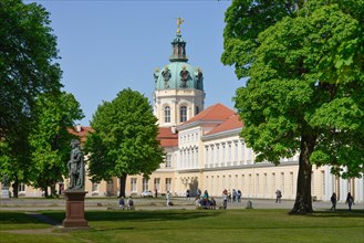 Statue of Frederick the Great