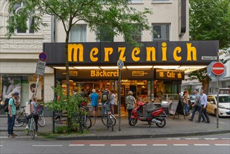 Bakery Merzenich