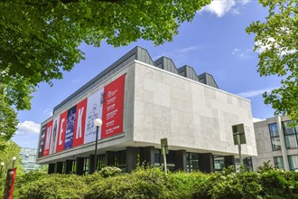 Museum of European Cultures MEK