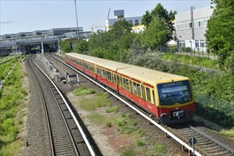 S-Bahn