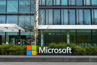 Microsoft Germany Headquarters