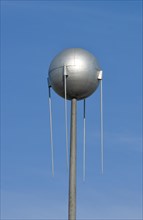 Satellite Sputnik