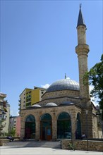 Mirahor Mosque
