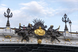 Pont Alexandre III