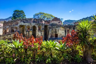 Ruin of the Tower of Seclusion