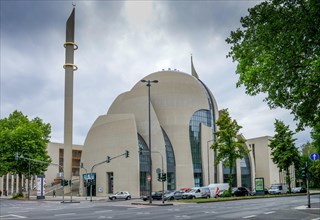 DITIB Central Mosque