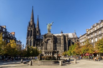 Cathedral Notre-Dame-de-l'Assomption