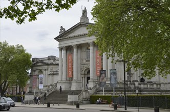 Tate Britain