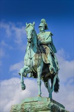 Kaiser Wilhelm II Monument