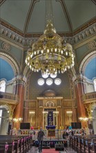 Main Synagogue