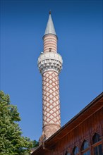 Minaret