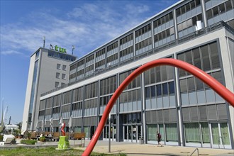 HTW University of Applied Sciences