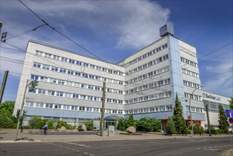 Berliner Luft Technik GmbH