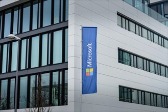 Microsoft Germany Headquarters