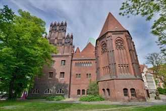 Maerkisches Museum