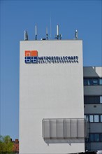 NBB Netzgesellschaft Berlin Brandenburg