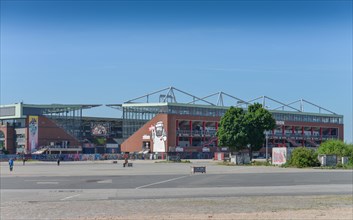 Millerntor Stadium