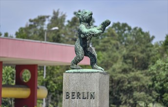 Berlin Bear