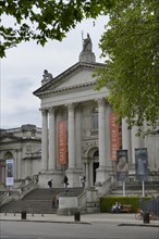 Tate Britain