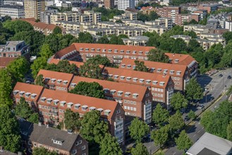 Residential buildings