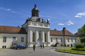 Castle Church