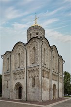 Cathedral of St. Demetius. XII century