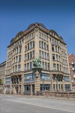 Haus der Seefahrt