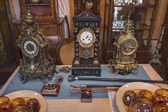 Anike grandfather clocks