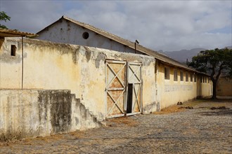 Prisoners' accommodation