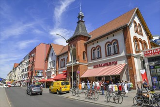 Hermannstrasse