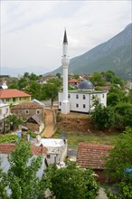 Mosque