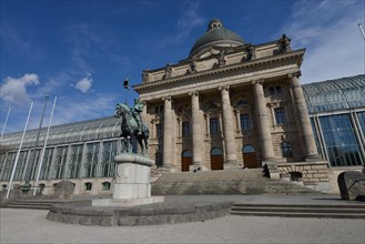 Bavarian State Chancellery