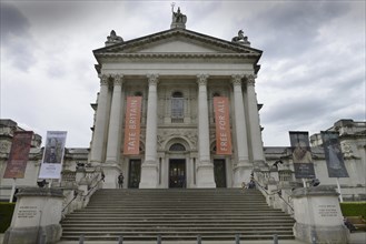 Tate Britain